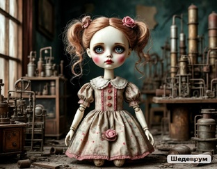 «Выгорание — как вернуться к себе»