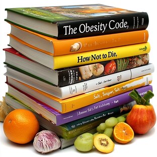 Научный подход к питанию