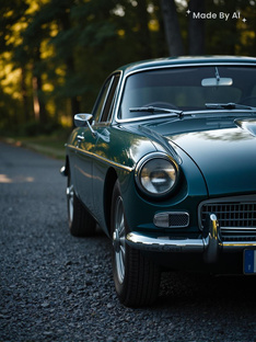 Европа в деталях: 60 историй об автомобилях, которым нет равных