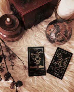 Гороскоп на ноябрь 