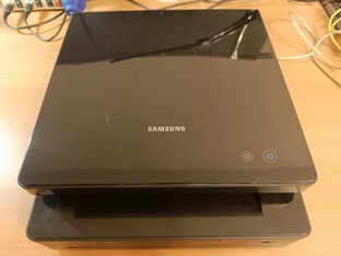Ремонт Samsung ML-1630