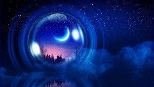 ЛУННЫЙ КАЛЕНДАРЬ НА 2026 ГОД