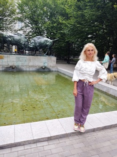 Калининград. 