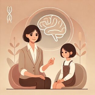 Нейропсихология и дефектология 