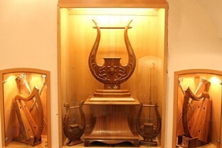 Псалмы и древнееврейская литургическая поэзия