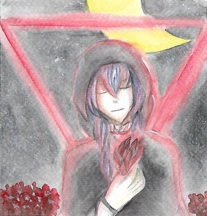 Проект "Đis₮urbing Ŵitch"