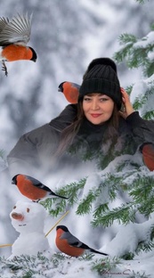 Доброе утро