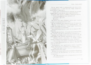 Ранобэ (Light Novel / LN)