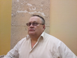 П-58 Профессия ГИБРИДОР