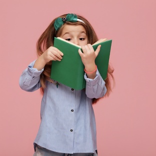 Читаем с детьми