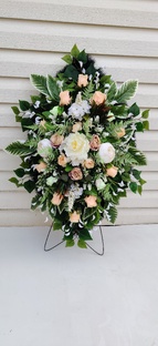 Ритуальные венки