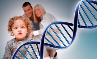 Генетические заболевания