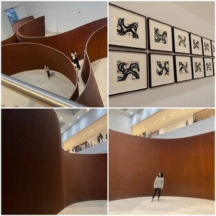 В ЖАНРЕ "РЕПОРТАЖ"