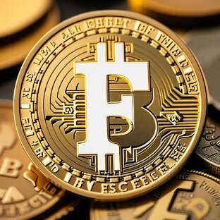 Криптовалюта, токены, монеты