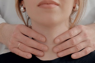 Эндокринология