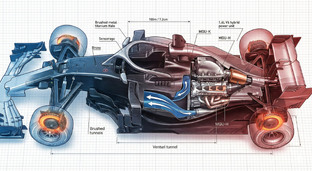 Болиды 2026 года