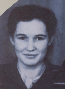 Моя чудесная мама