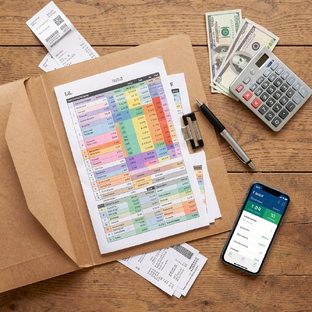 Финансовые правила