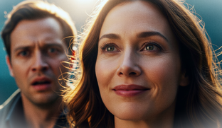 Развод Во Имя Спасения