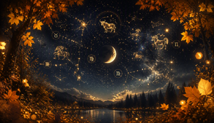 Гороскопы и Прогнозы Судьбы ✨🧭