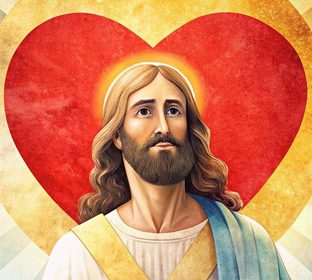 ХРИСТОВО ПОСЛАНИЕ