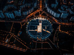 Капотня