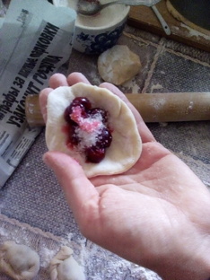 Кулинарная подборка