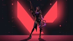 VALORANT