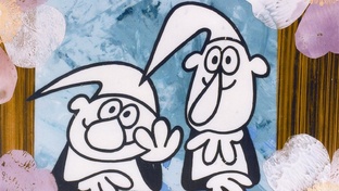 Ура, мультики!