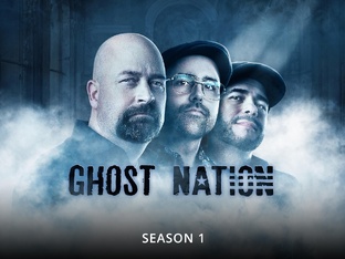 GHOST NATION SAISON 2 VF HD