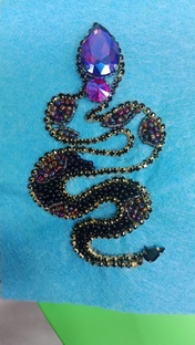 Авторские украшения 