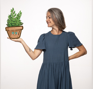 Спасаю замиокулькас ✅