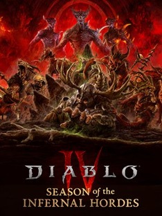 5-й сезон Diablo IV