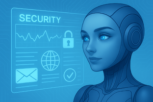 Цифровая безопасность