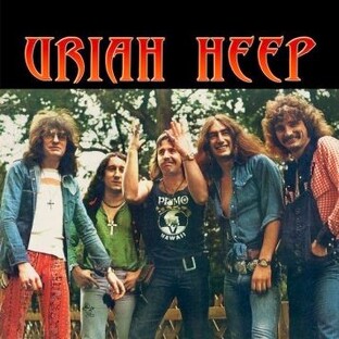 Uriah Heep