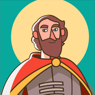 Александр Невский