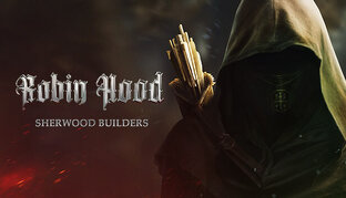 Robin Hood - Sherwood Builders [FullHD|PC] (2024)