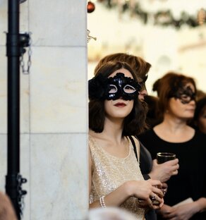 Игры, в которые играют люди