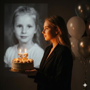 Промты на день рождение