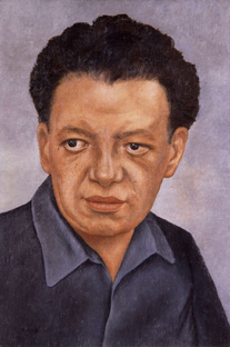 Диего Ривера