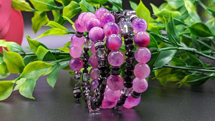 МАСТЕР-КЛАССЫ | МК | Пошагово создание украшений 