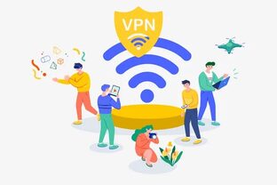 VPN