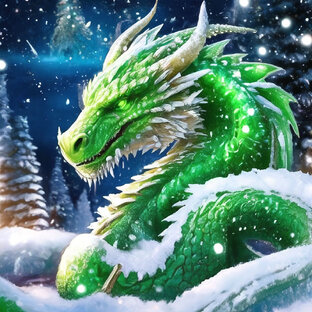 Китайский гороскоп на 2024 год