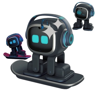 Аксессуары для робота Emo