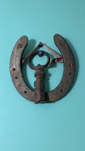 Старинные вещи.