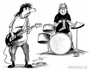 Музыка: что послушать, как послушать, что в ней интересного