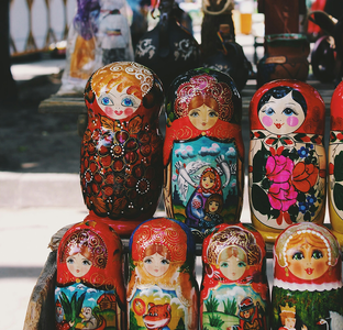 Города России