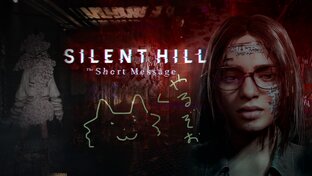 Silent Hill: The Short Message