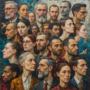 Атлас инаковости