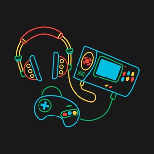 Первый взгляд. Игры.